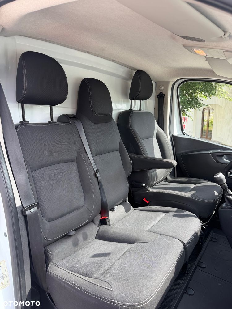 Renault Trafic ENERGY Combi Start - 16
