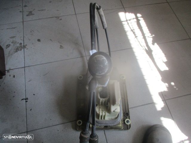 Selector De Velocidades 735304982 FIAT STILO 2002 1.9JTD FIAT STILO 192 2002 1.9JTD 115CV 3P VIOLETA ESCURO - 1