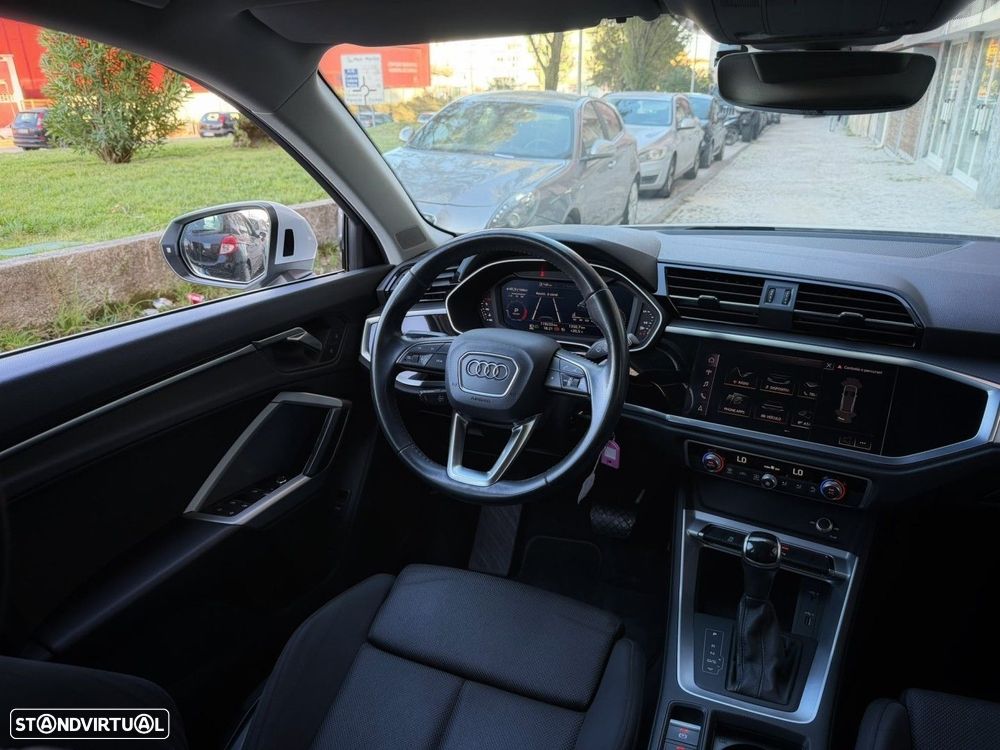 Audi Q3 35 TFSI S line S tronic - 15
