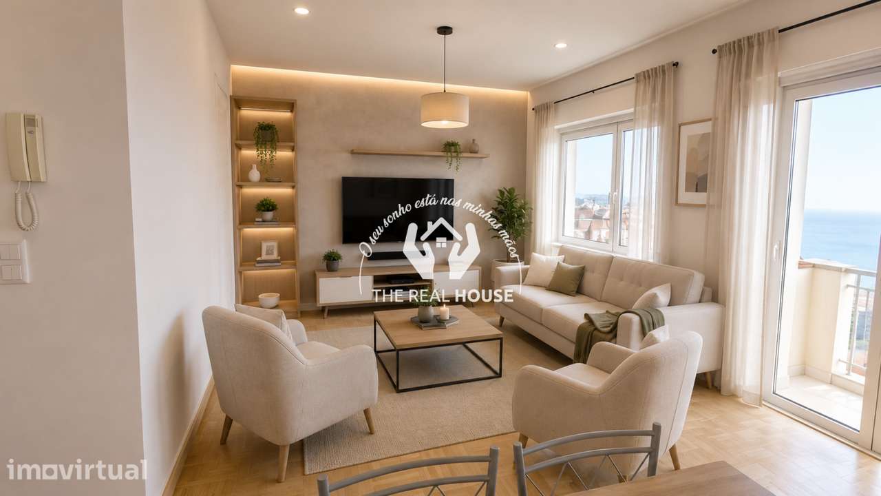 Apartamento T2 Assomada - Grande imagem: 5/25