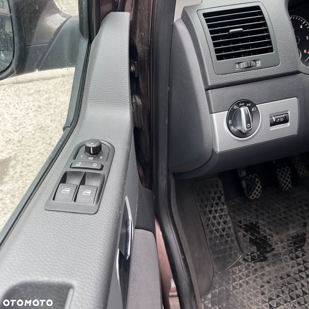 Volkswagen Multivan L1 Comfortline - 6