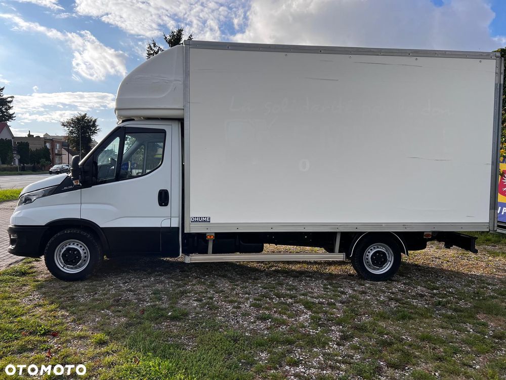 Iveco 35s14 Kontener - 7