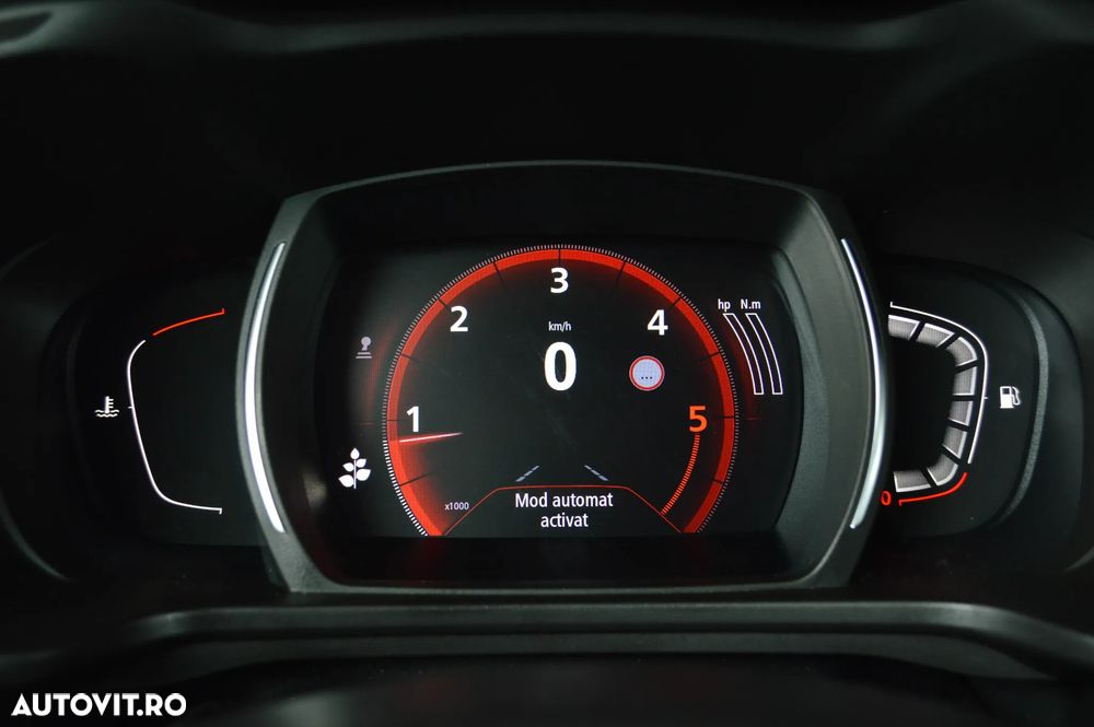 Renault Kadjar Energy dCi 130 XMOD - 14