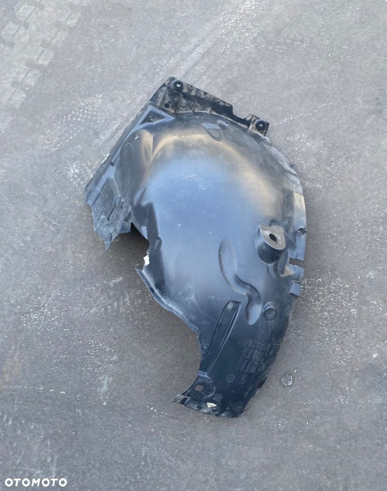 DACIA SANDERO III 3 STEPWAY LOGAN III JOGGER ORYGINALNE NADKOLE PRZEDNIE PRAWE PRAWY PRZÓD  CZĘŚĆ PRZEDNIA  638448096R Wwa - 2