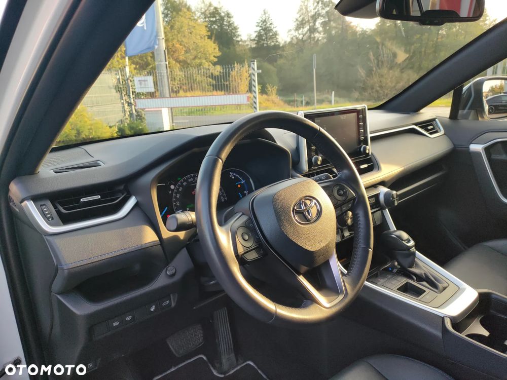 Toyota RAV4 - 17