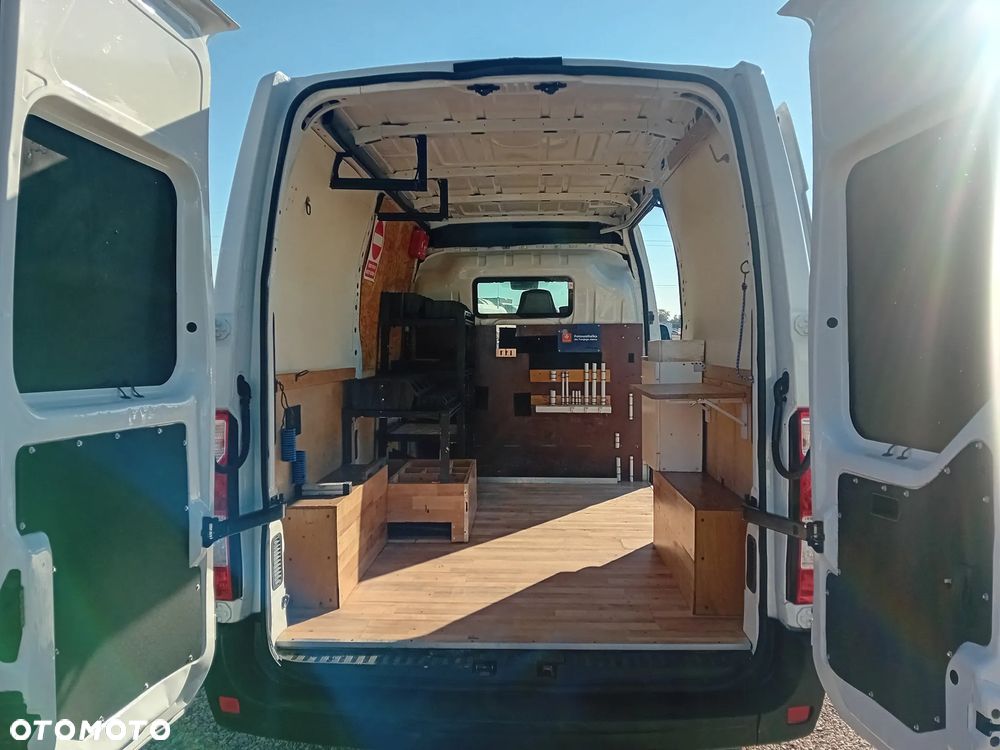 Renault Master - 9