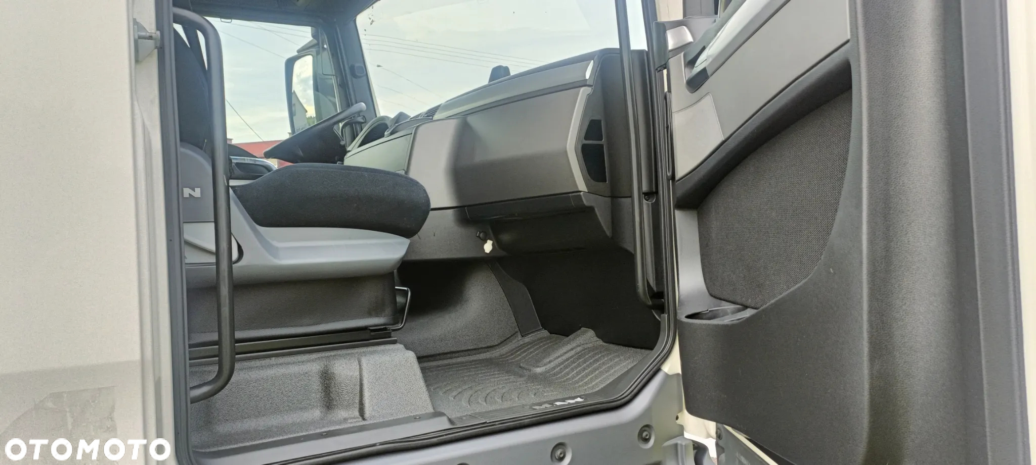 MAN TGX 480 - 15