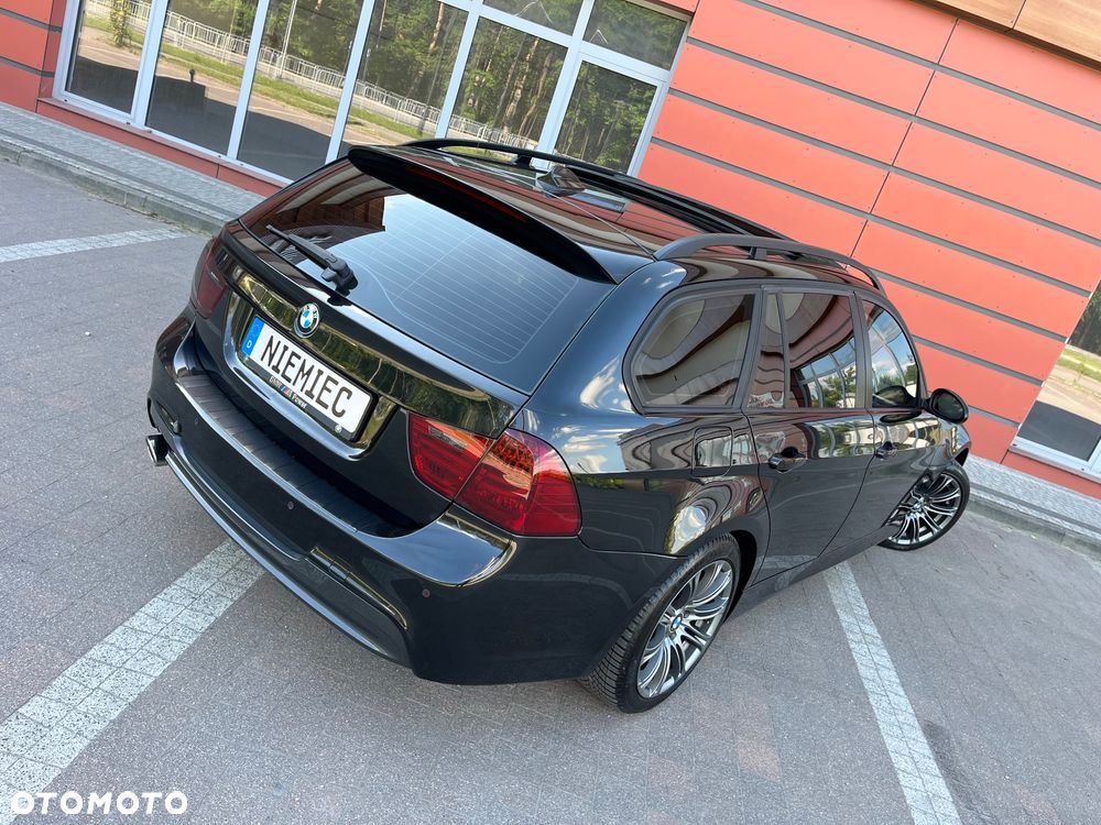 BMW Seria 3 - 15