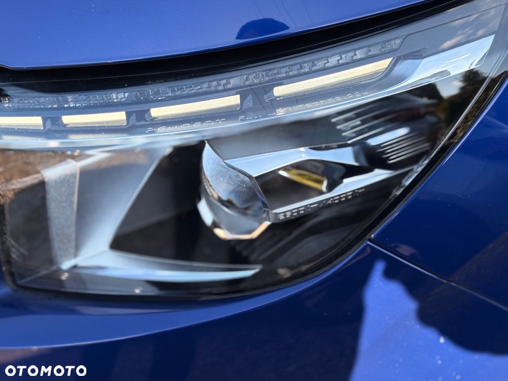 Peugeot 3008 BlueHDi 130 Stop & Start Allure - 29