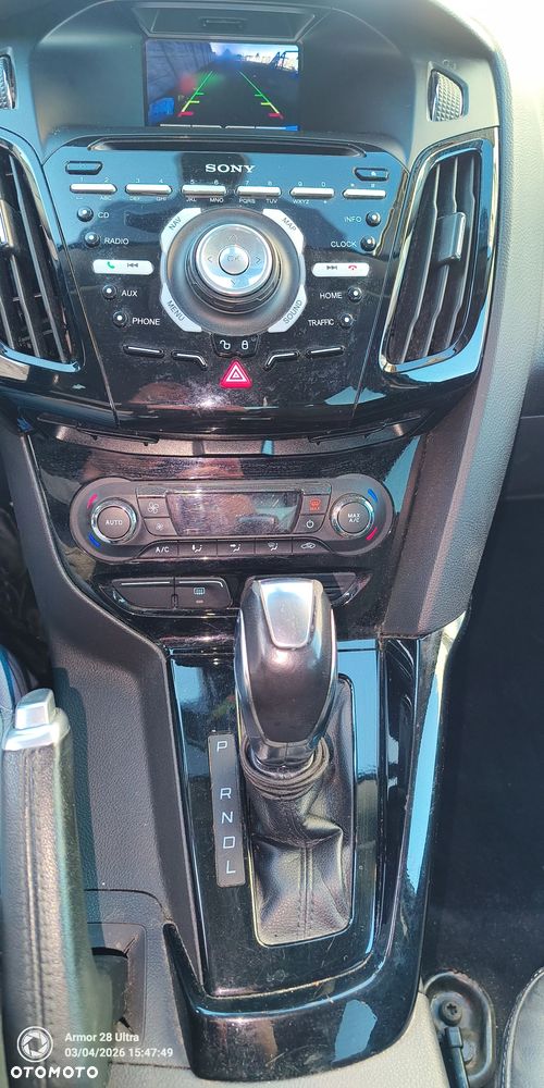 Ford Focus - 20