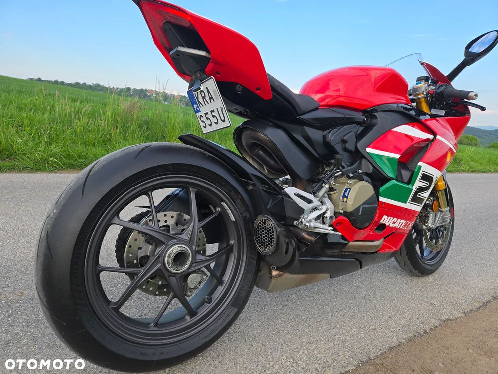 Ducati Panigale V2 - 6