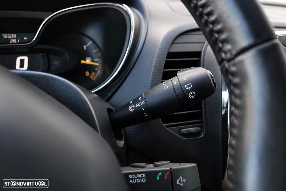Renault Captur 0.9 TCE Exclusive - 19