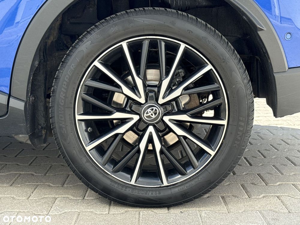 Toyota C-HR 1.8 Hybrid Selection - 26