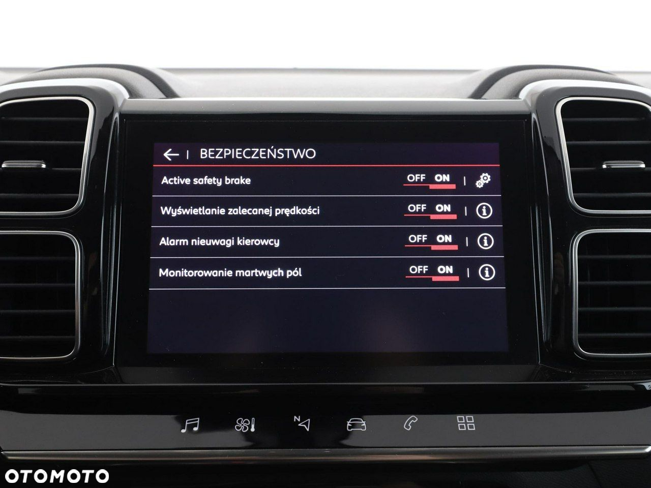 Citroën C5 Aircross BlueHDI 130 S&S EAT8 FEEL - 26