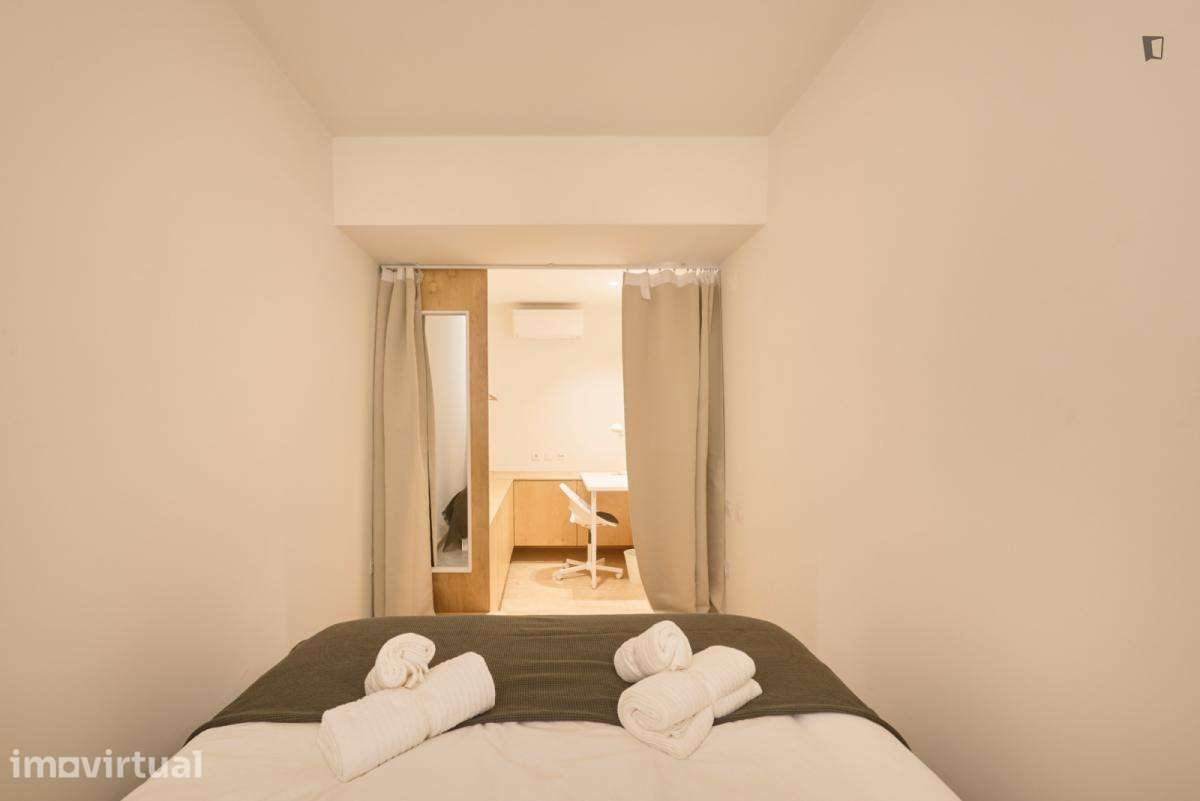 Apartamento com 2 quartos - localizado em Alcântara Lisbon - Grande imagem: 5/52