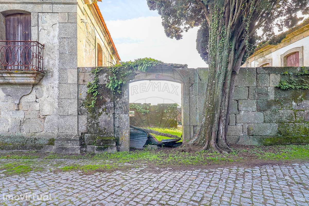 Moradia T10 para venda - Grande imagem: 3/41