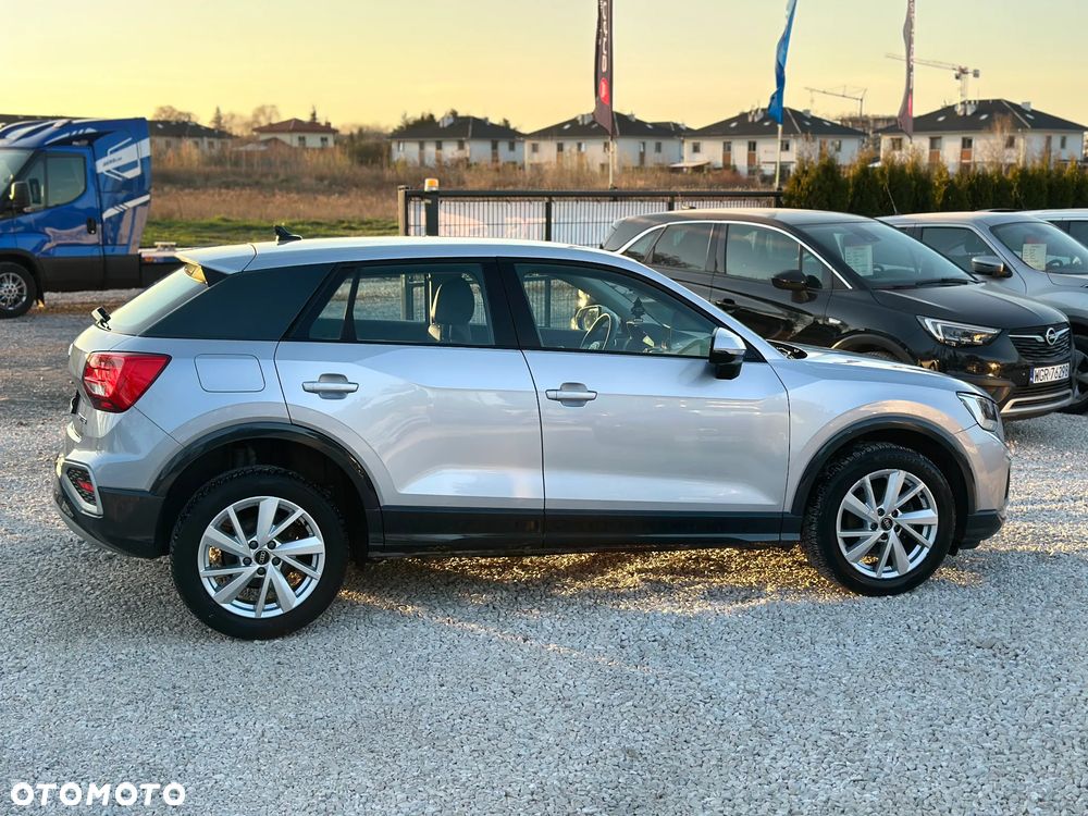 Audi Q2 35 TFSI S tronic - 9