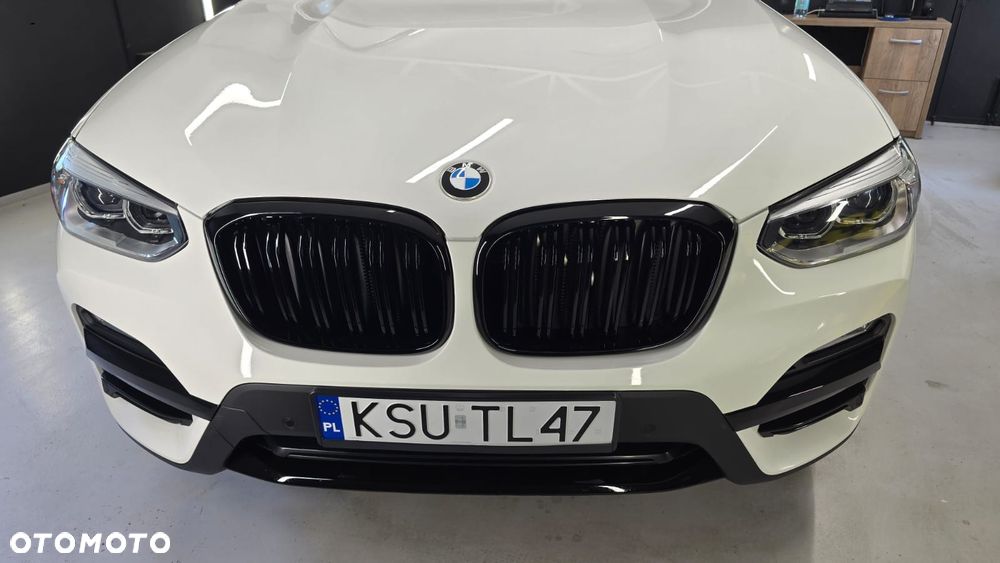 BMW X3 xDrive30i xLine - 6