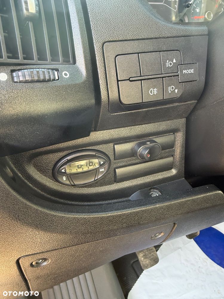 Fiat Ducato - 25