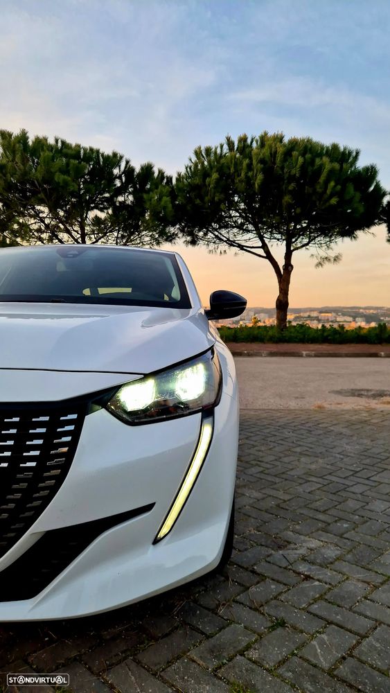 Peugeot 208 1.2 PureTech Active Pack - 5