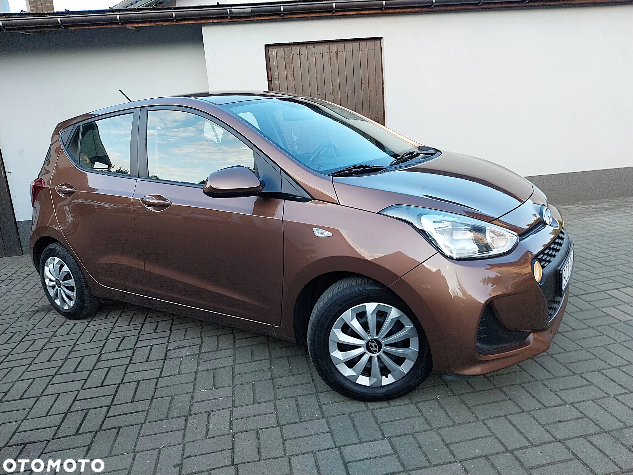 Hyundai i10 1.0 Style - 26