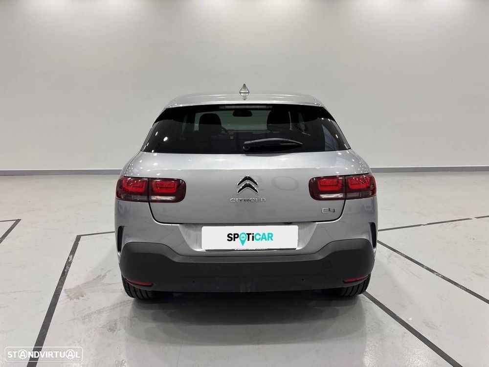 Citroën C4 Cactus 1.2 PureTech Shine - 7