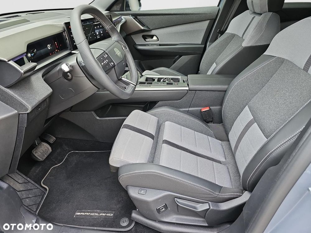 Opel Grandland - 24