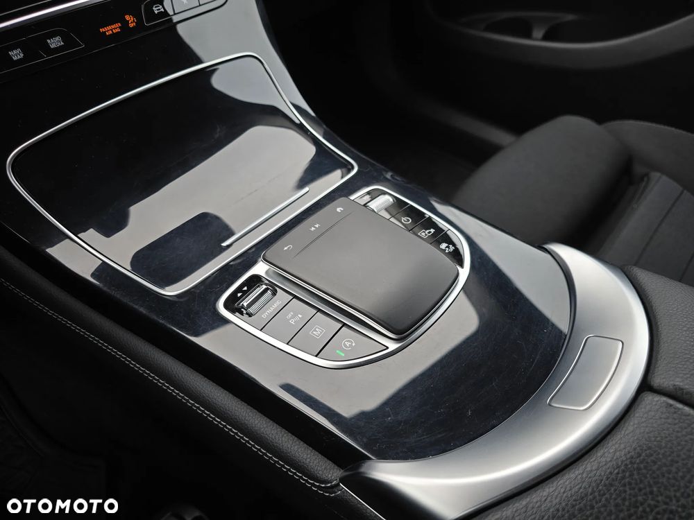 Mercedes-Benz GLC 200 d 4-Matic - 17