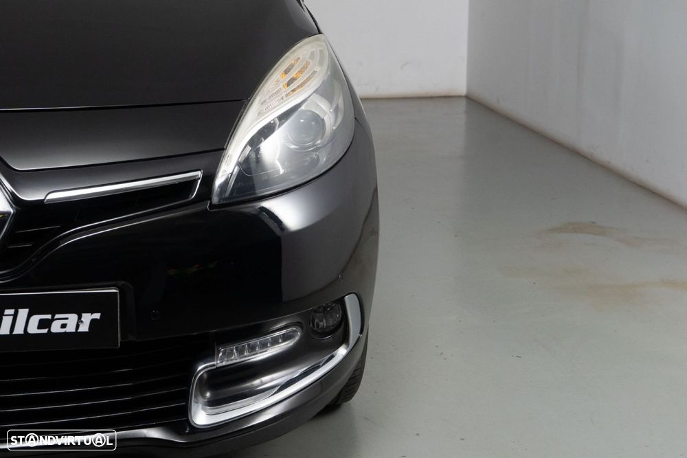 Renault Scénic - 14