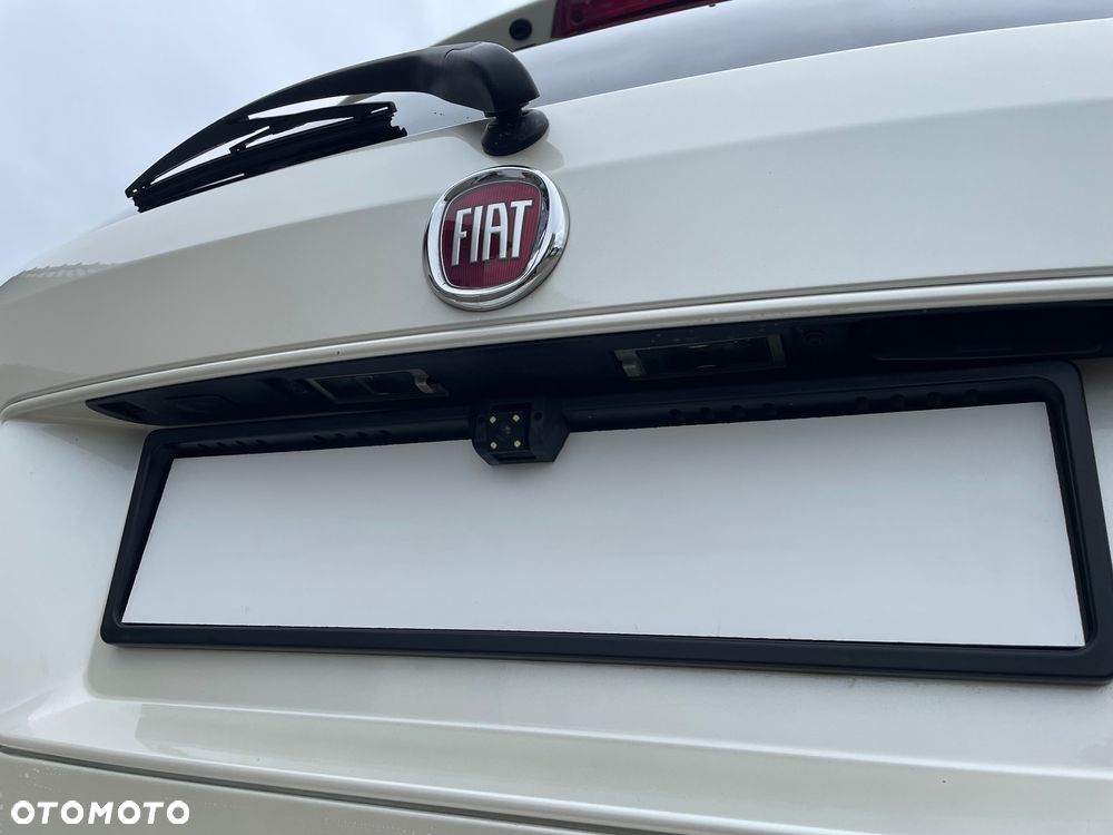 Fiat Freemont 2.0 Multijet 16V DPF Cross - 17