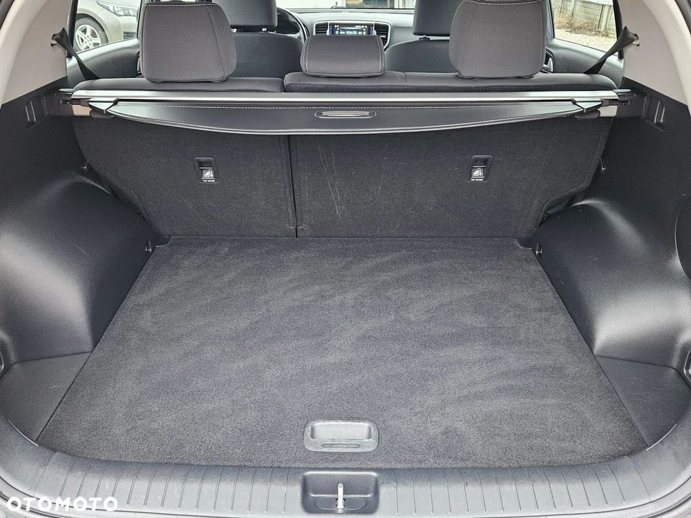 Kia Sportage 1.6 GDI Business Line 2WD - 17