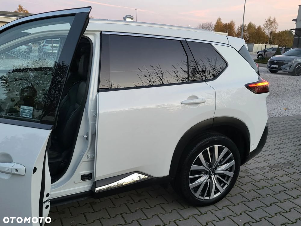 Nissan X-Trail 1.5 VC-T e-POWER Tekna e-4ORCE - 9