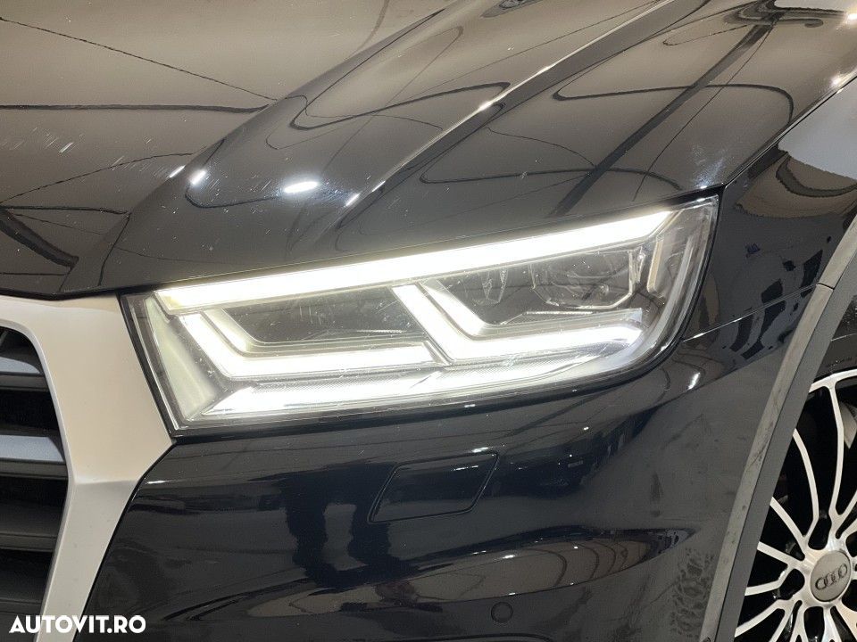Audi Q5 - 33