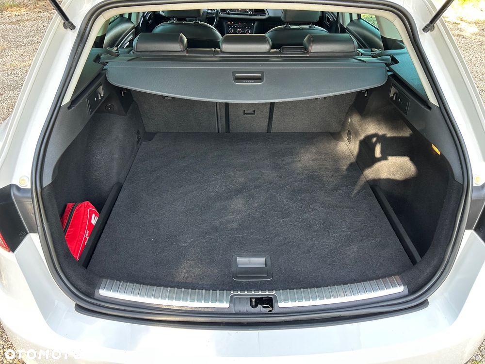Seat Leon 2.0 TDI DPF Start&Stop FR - 14