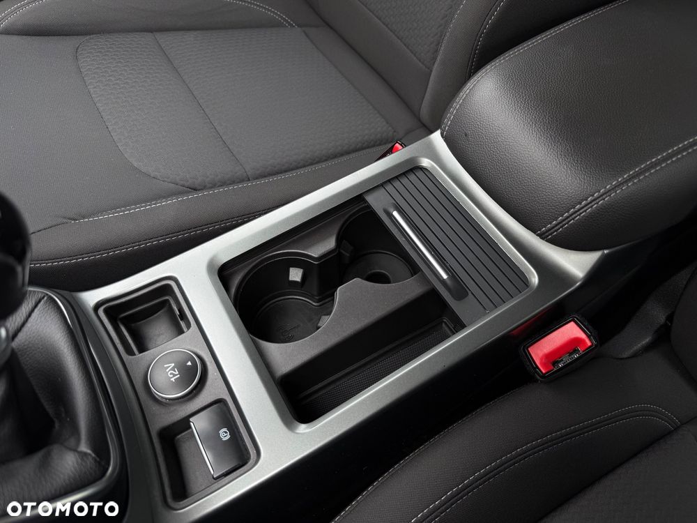 Ford Kuga 1.5 EcoBoost 2x4 Cool & Connect - 24