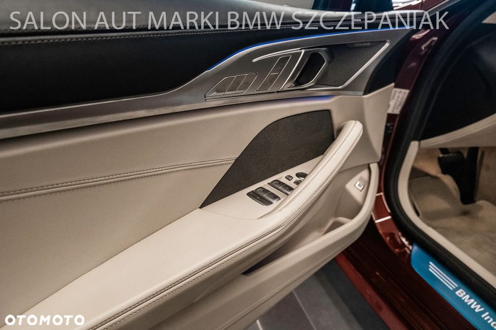 BMW Seria 8 840d xDrive - 19