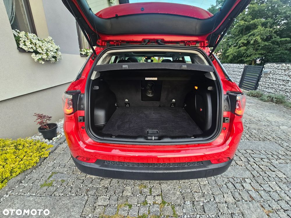 Jeep Compass 1.4 MultiAir Limited - 24