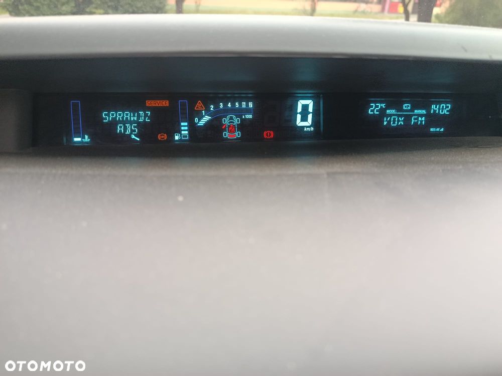 Renault Espace 2.0 Authentique - 20