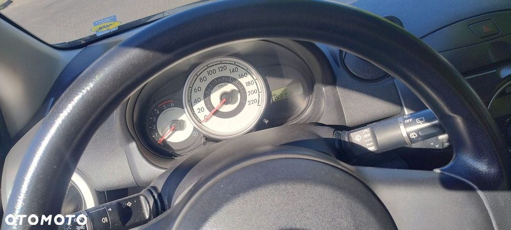 Mazda 2 1.4 CD Comfort - 8