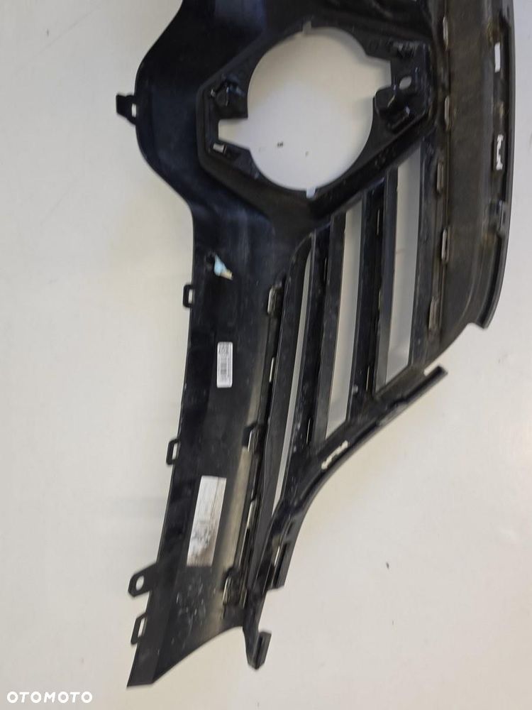 GRILL ATRAPA RENAULT MEGANE 4 IV 16-> 622568380R - 11