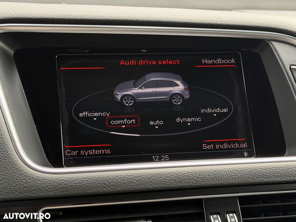 Audi Q5 2.0 TDI Quattro S tronic Design - 27