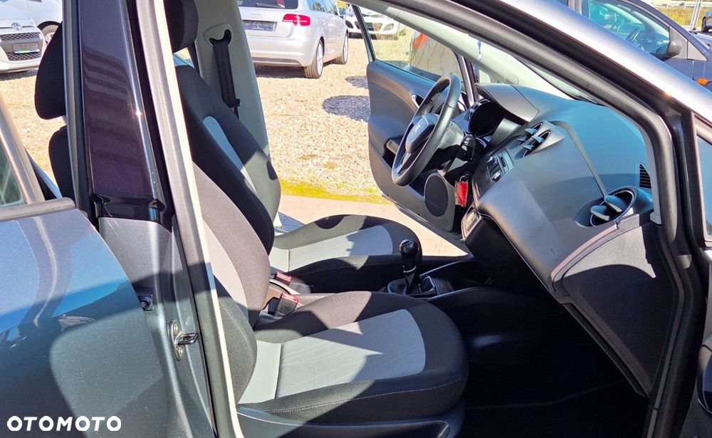 Seat Ibiza - 26