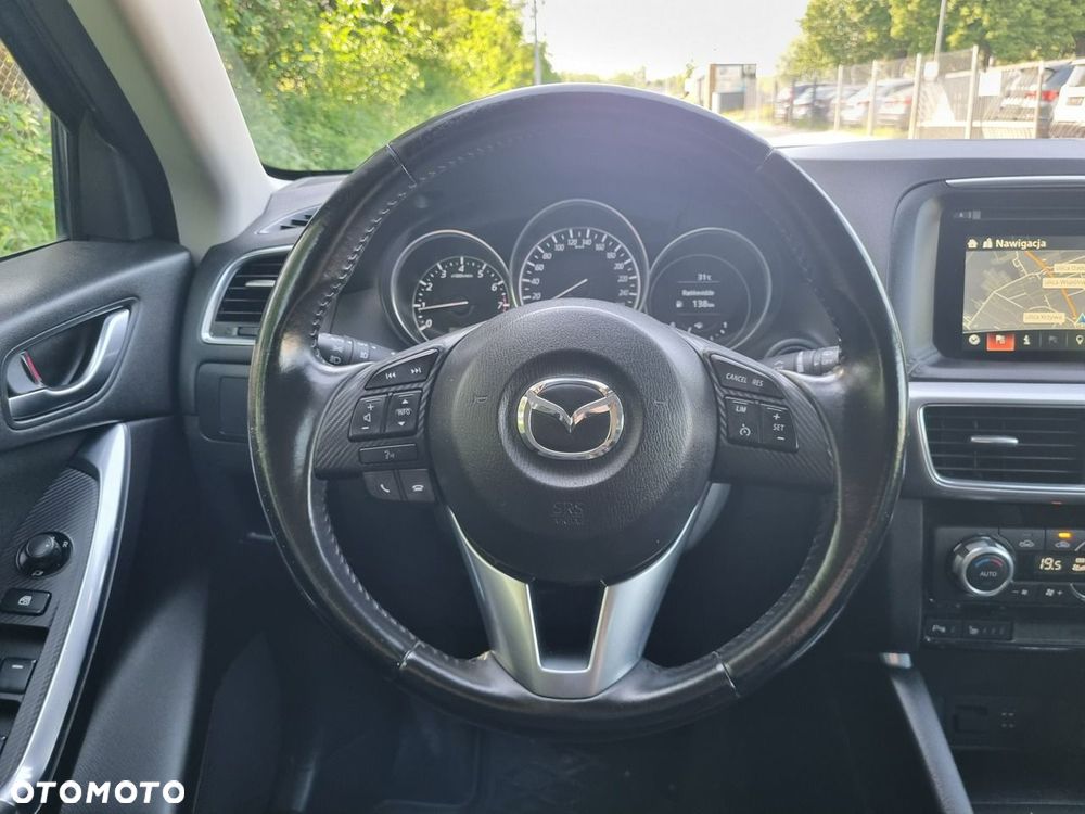 Mazda CX-5 2.0 Skyenergy 2WD - 18