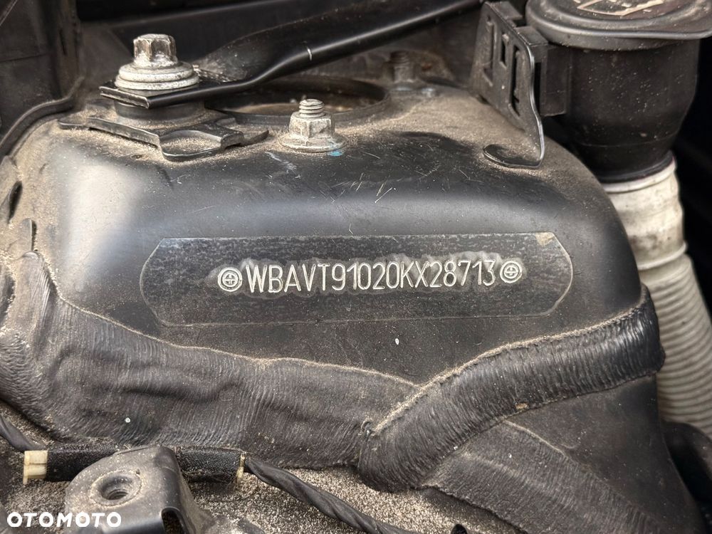 BMW Seria 3 - 21