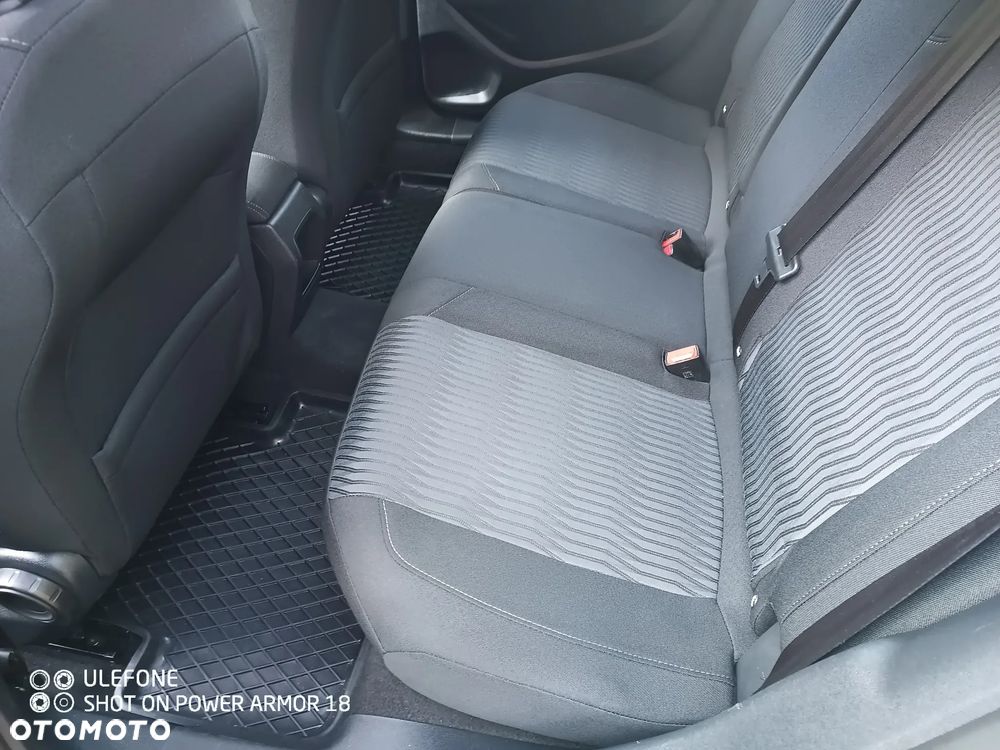 Peugeot 308 1.6 BlueHDi Active S&S - 7