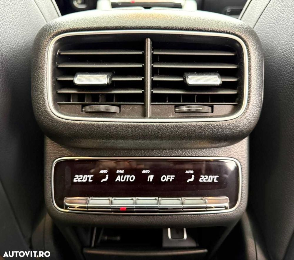 Mercedes-Benz GLE Coupe - 31