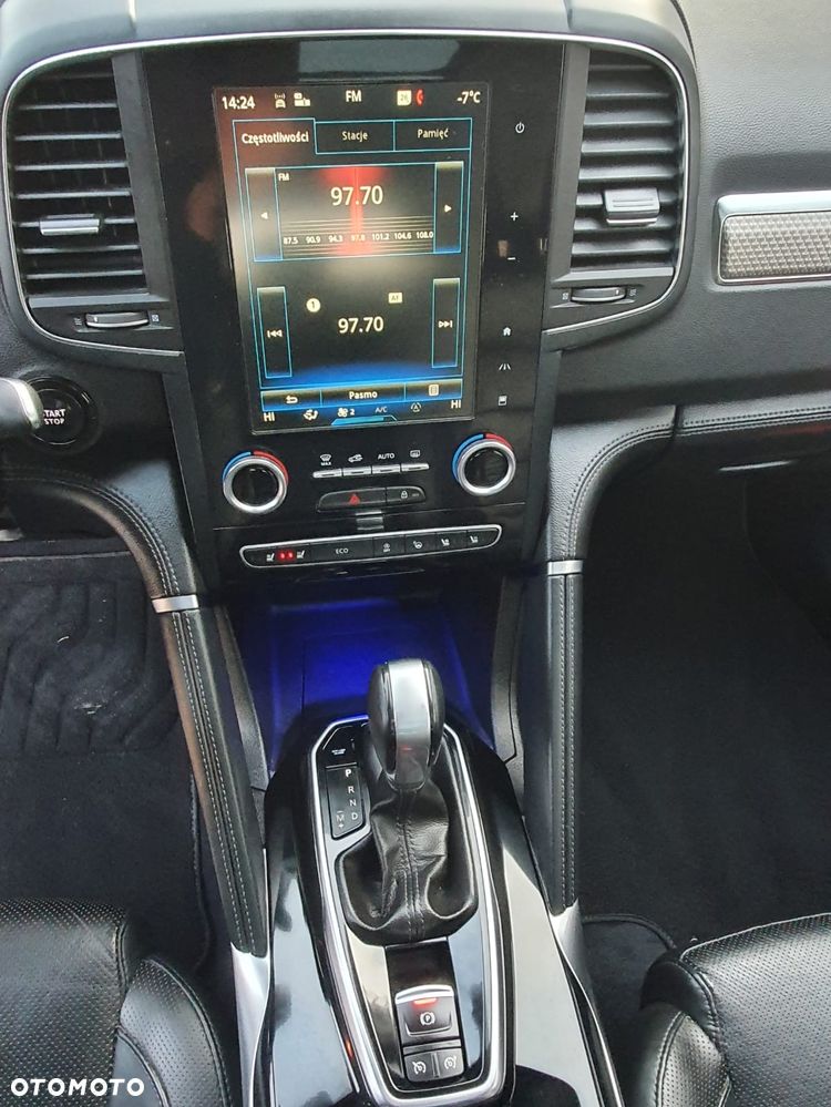 Renault Koleos ENERGY dCi 175 X-tronic 4WD INITIALE PARIS - 27