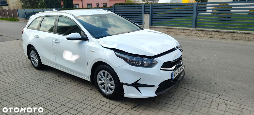 Kia Ceed 1.0 T-GDI S - 3