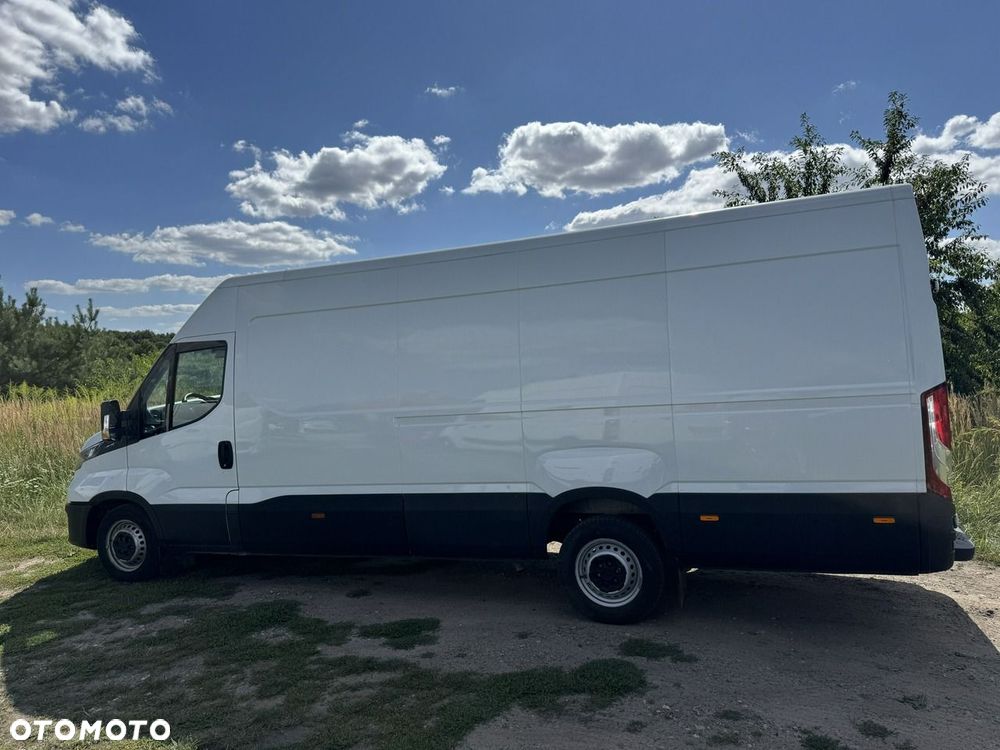 Iveco Daily 35S16 V - 9