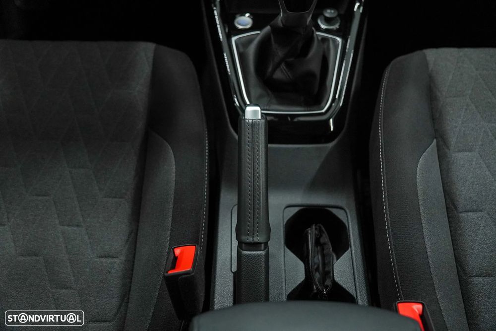 VW T-Cross 1.0 TSI Urban - 24